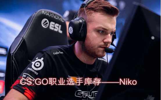 迄今为止,你认为天赋最高的csgo职业选手是谁,为什么?_niko