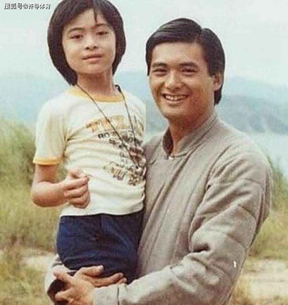 周润发