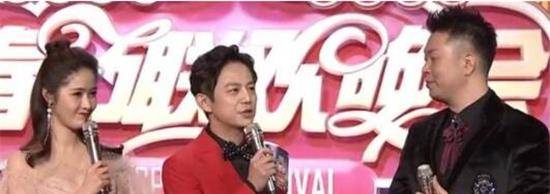 "快乐家族团宠"杜海涛的毁灭史,他的故事远比你想得更