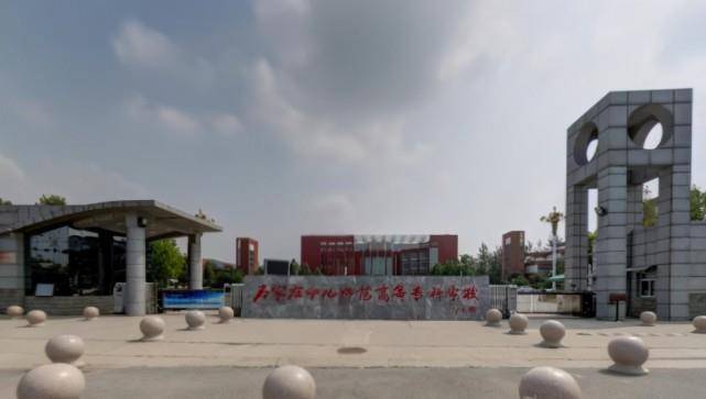 河北省现在有五所幼儿师范高等专科学校,分别是2011年正式批准设立的