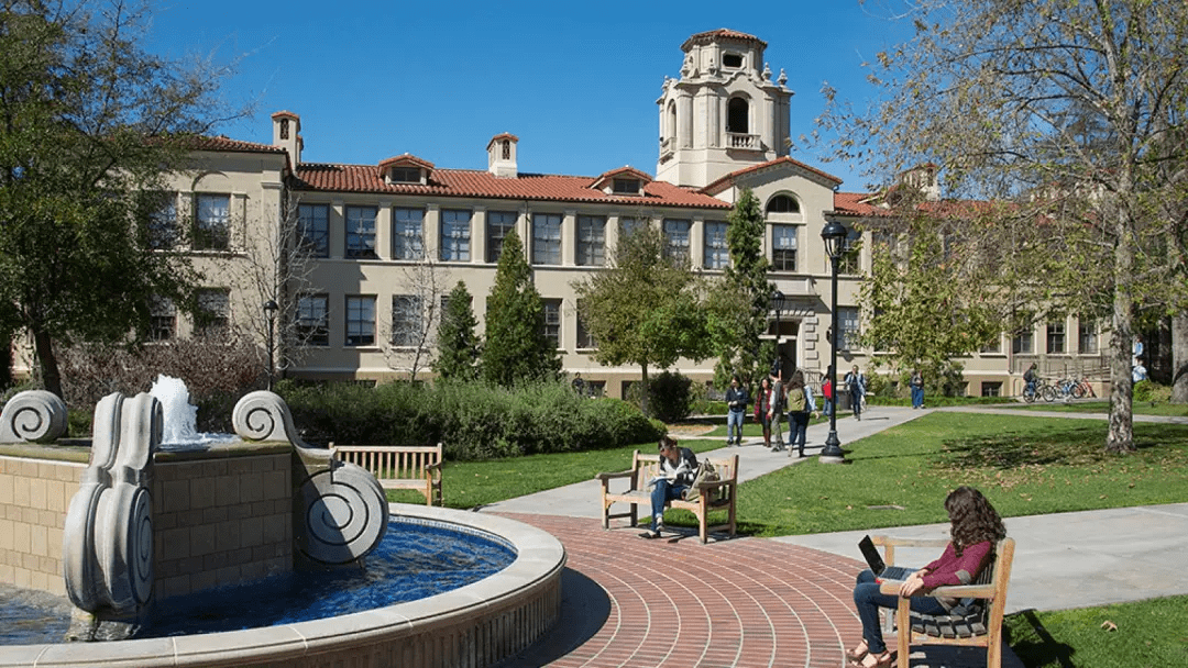 2022「全美最难申请的大学」:斯坦福居榜首,文理学院"