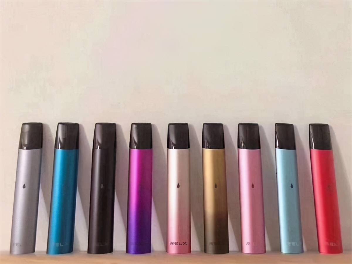 原创80后女生靠卖电子烟,半年净赚5.5亿,缔造出388亿的中国公司