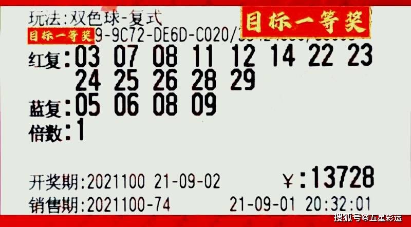 双色球21100期晒票,14 3投注千载难逢,50倍单式充满期待