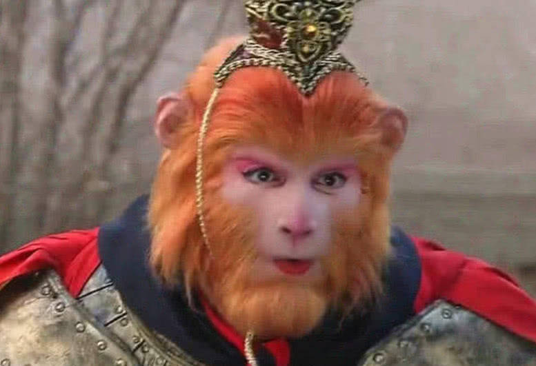 魔幻手机13年,傻妞依旧美貌如初,小千发福,游所为却已经老了