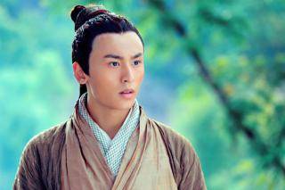 神雕后传:小龙女失身,郭芙嫁给杨过,为杨过生下一盖世英雄儿子_耶律齐