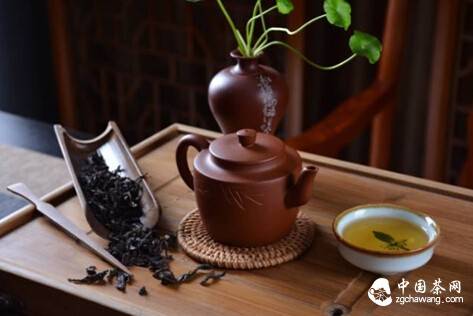 扔掉含糖饮料,一起来约茶吧
