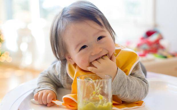 宝宝辅食到底能不能加食用油？很多宝妈都做错了,快点收藏吧