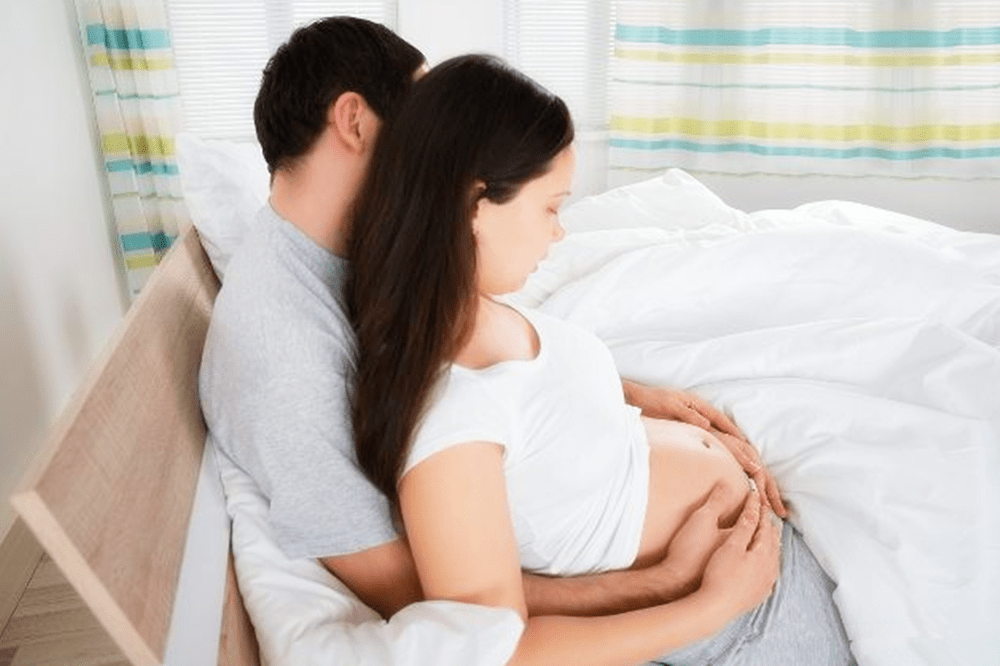 孕期是否＂同房＂,生出的宝宝会有多大差异？早做了解比较好