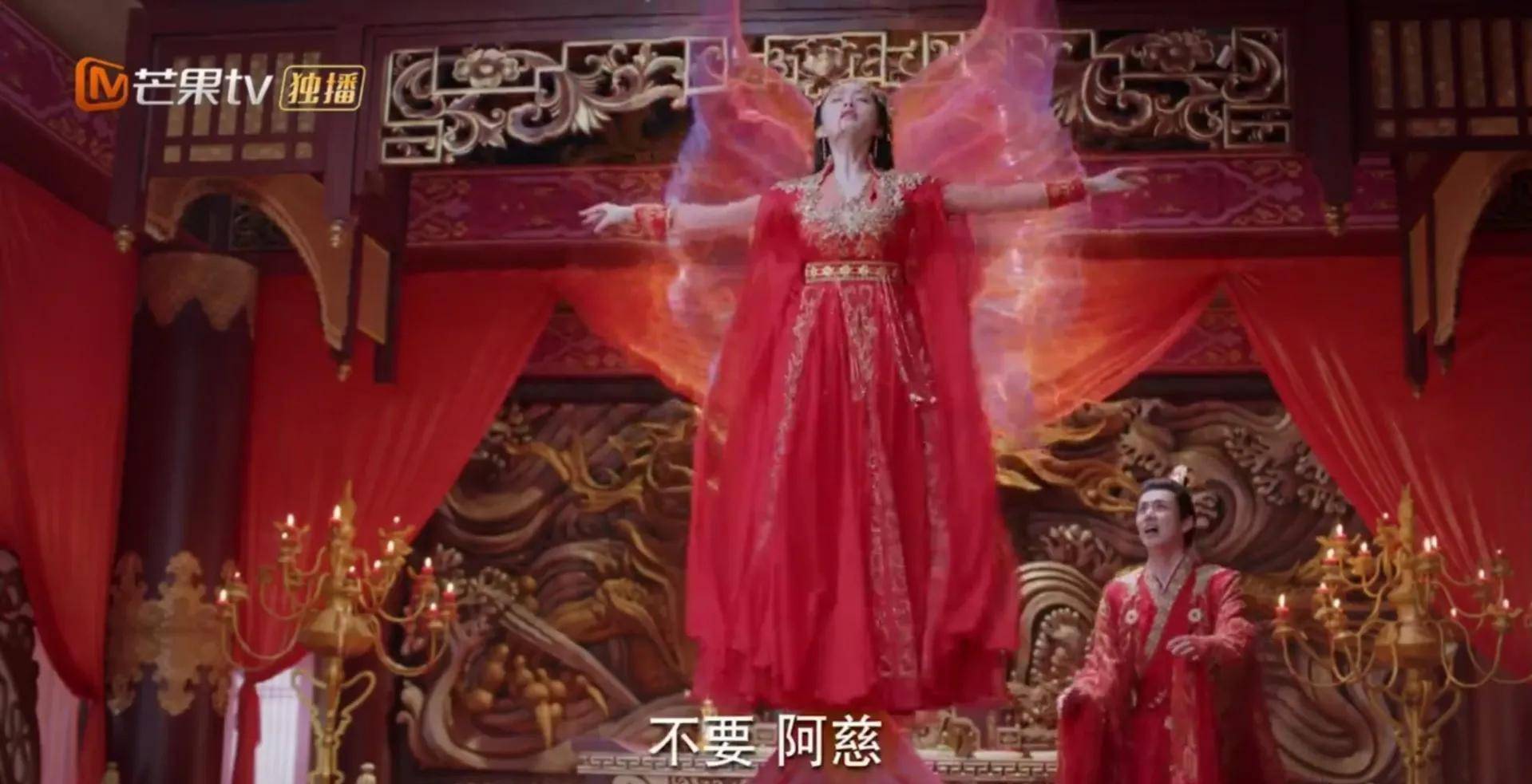 原创百灵潭:北陆王子沈长夜,把心爱之人当工具,最终悔不当初!