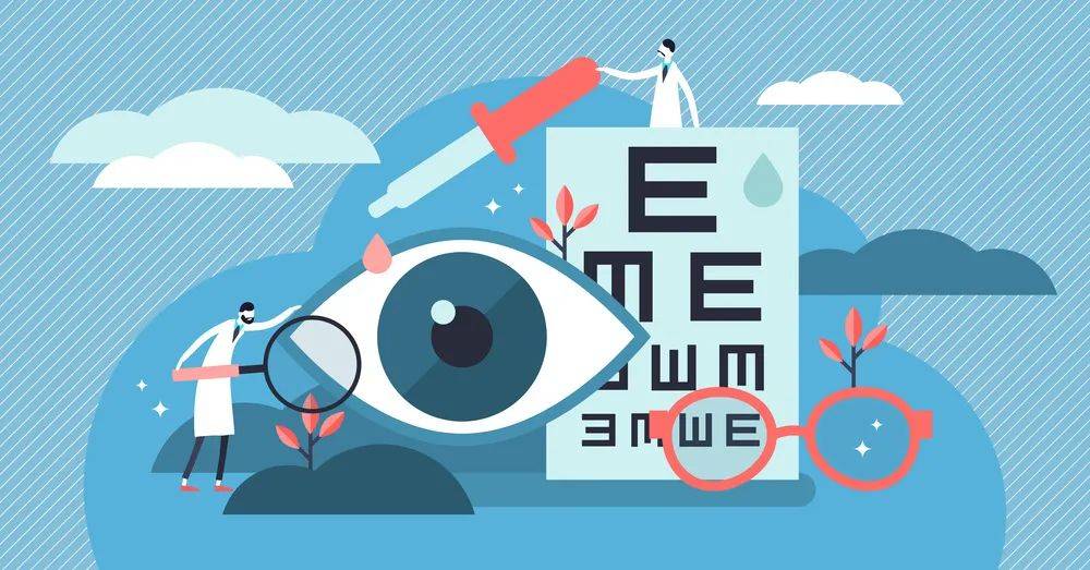 年轻时候做过近视手术,年纪大了还能做白内障手术吗?