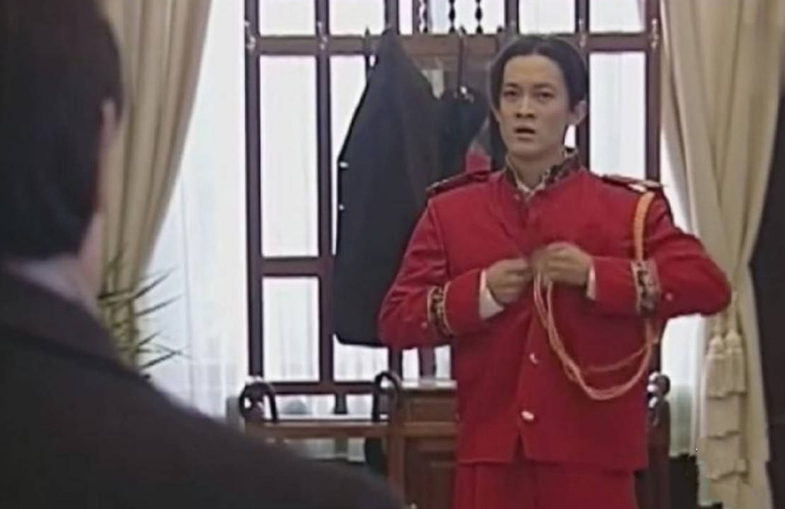 被亲哥捧"上位"的杨志刚,为何落得今天这个下场?