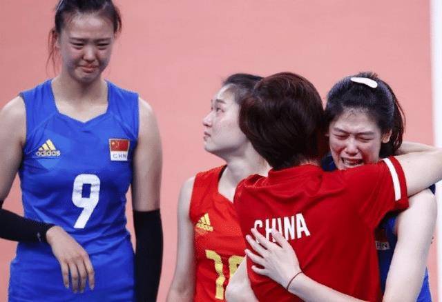 原创中国女排选秀大会开启!7大新人齐亮相,扣高超朱婷的她最受瞩目!