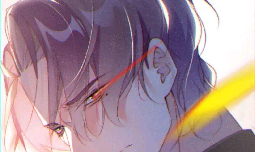 原创谁把谁当真,赵锦辛帅气救黎叔叔,还自带红眼特效