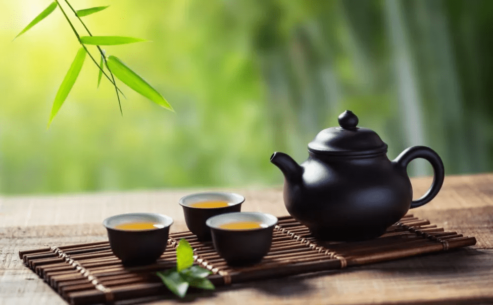 一茶一世界,一壶一人生,在茶香中品味中华文化,共襄收藏盛世