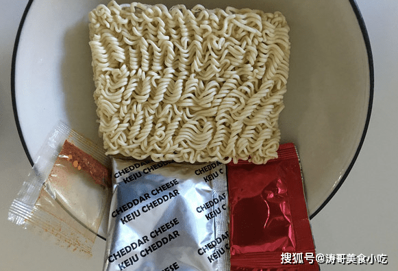 原创全球好吃的方便面大盘点有没有你爱吃的你都吃过哪几款