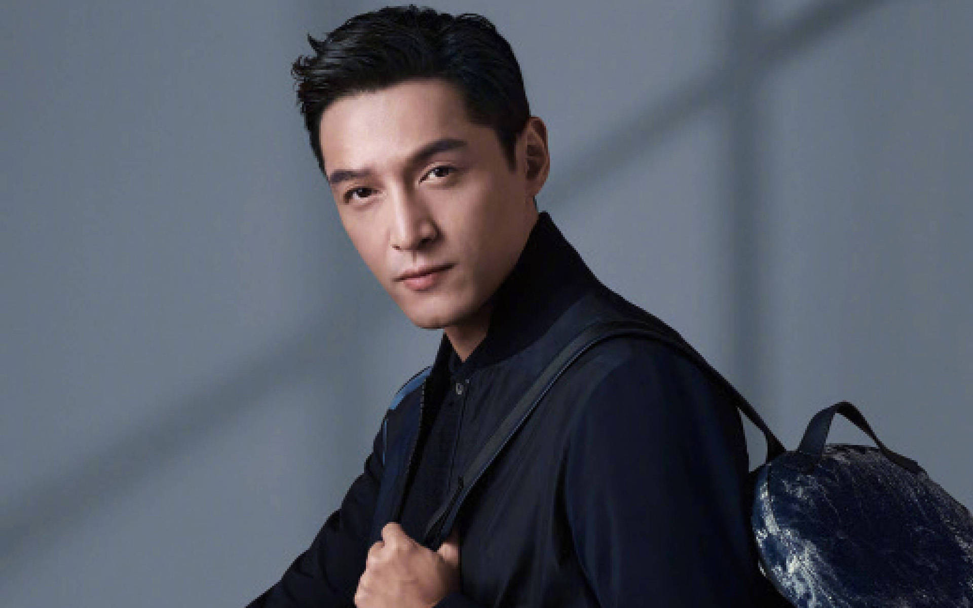 2021最值得期待电视剧,阵容很强大,不是《雪中悍刀行》《余生》_胡歌