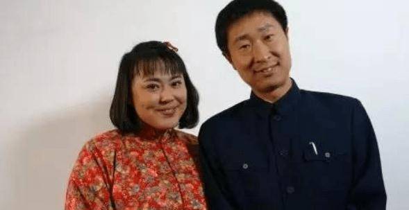 李菁菁刚进组的时候就遇到了这部戏的制片主任张金华, 他说话客气