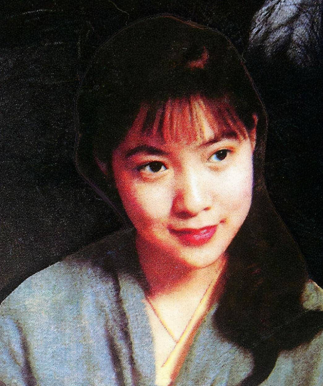 沈丹萍:第一个嫁给外国人的中国女星,婚后一天提100次