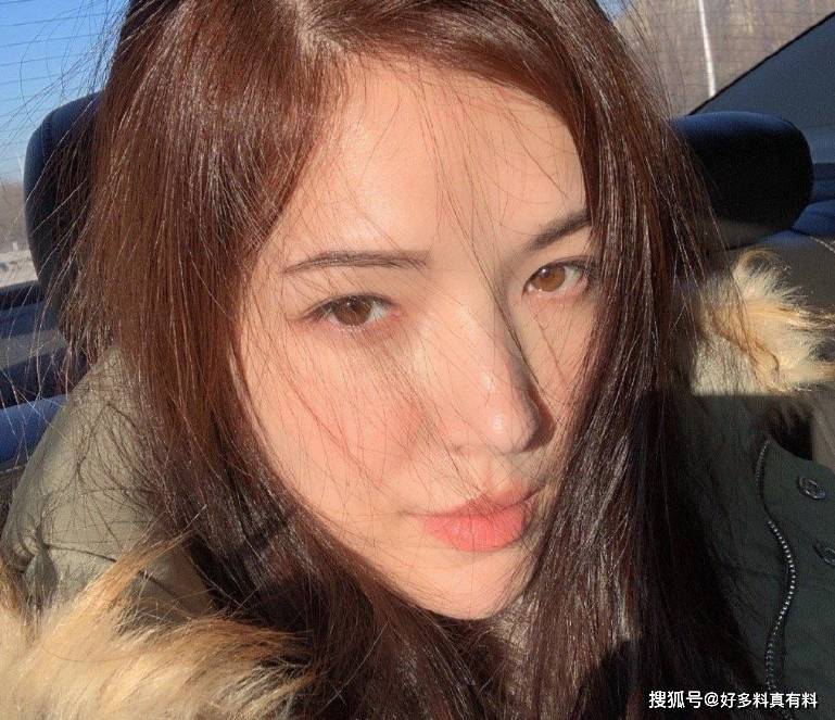 演员许玮甯的老公是谁 许玮甯一共有过几段感情经历