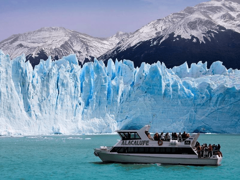 1 12 阿根廷有世界自然和文化遗产8处,旅游业发达.