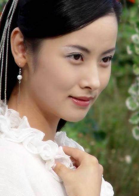 原创杨明娜曾饰演妖精惊为天人如今44岁成为母亲专业户