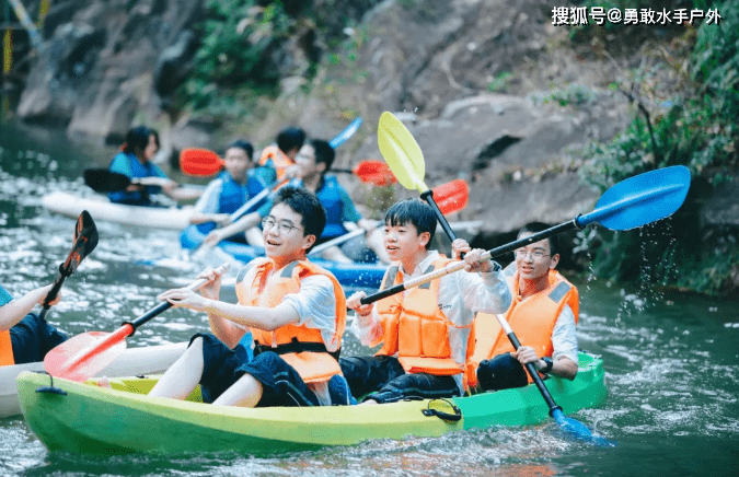 【温州哪里好玩】秋高气爽去秋游,温州十大亲子游线路