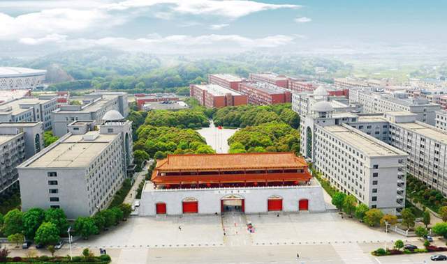 湖南信息学院规划2030年更名为湖南信息大学,民办院校