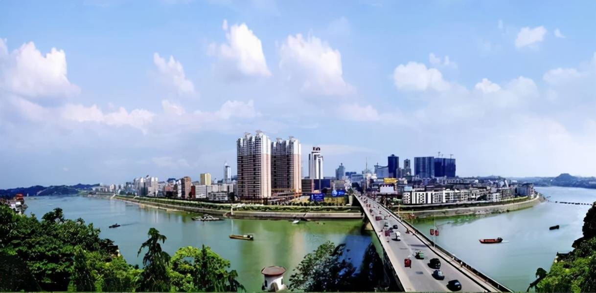 为什么湖南永州需要分两个区域进行管理_道县
