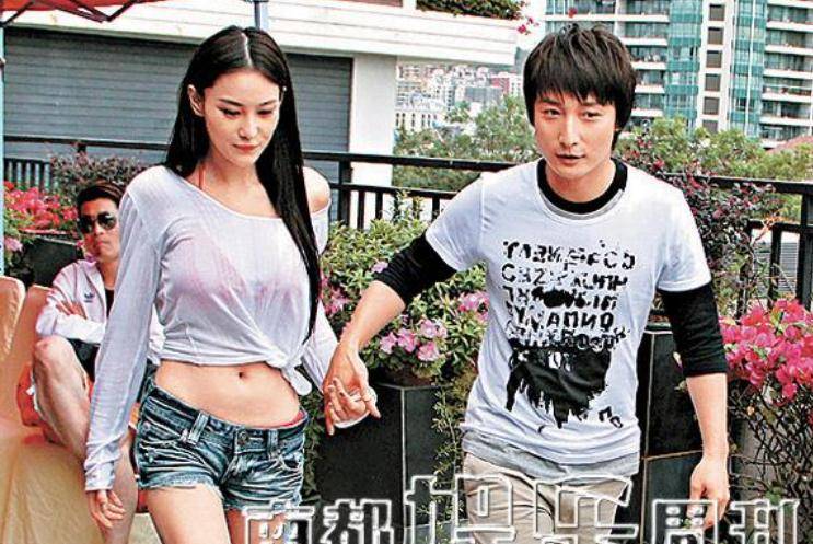 原创从"全网黑"到"最美军嫂",张馨予她到底经历了什么?