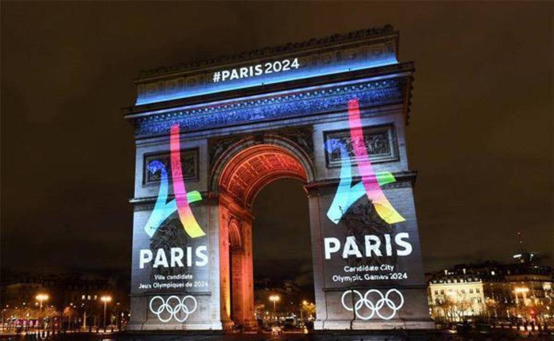 巴黎奥运会上,为何会增加了霹雳舞比赛?中国2大夺金项目被取消?