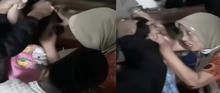 印度6岁女孩被父母抠出眼球,声称:食人可获得力量