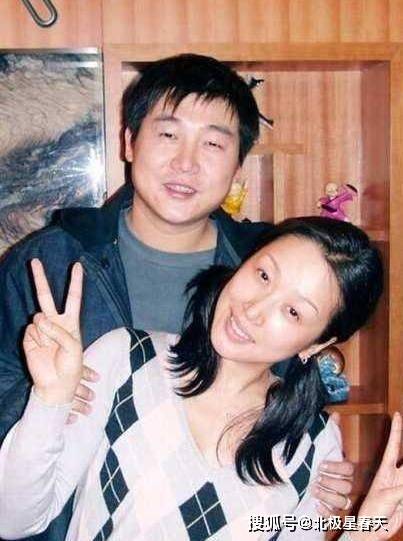 被骂"小三"情路坎坷,曾经风靡歌坛的"好人平安"孙悦现状如何?