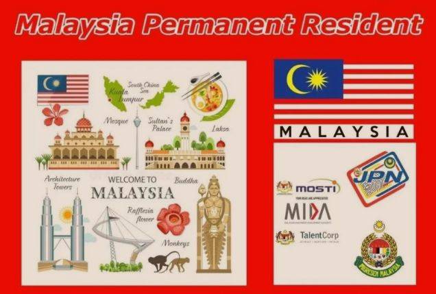马来西亚红卡详解