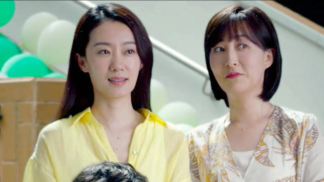咖位也不再只是以前的四,五线小演员,正式进军知名女明星.