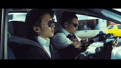 甄子丹大片火爆而来,但预售票房却比不过吴磊新片!