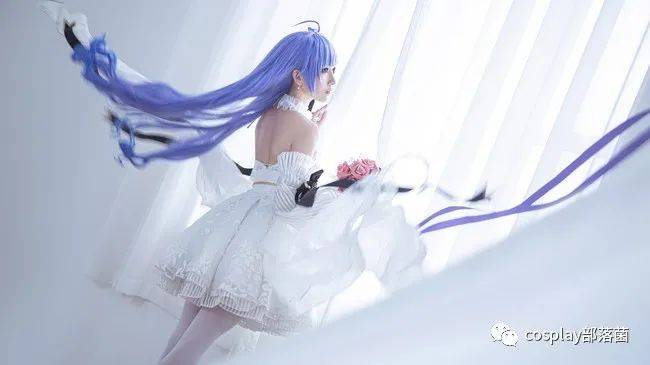 cos:独角兽.成长了吗.哥哥