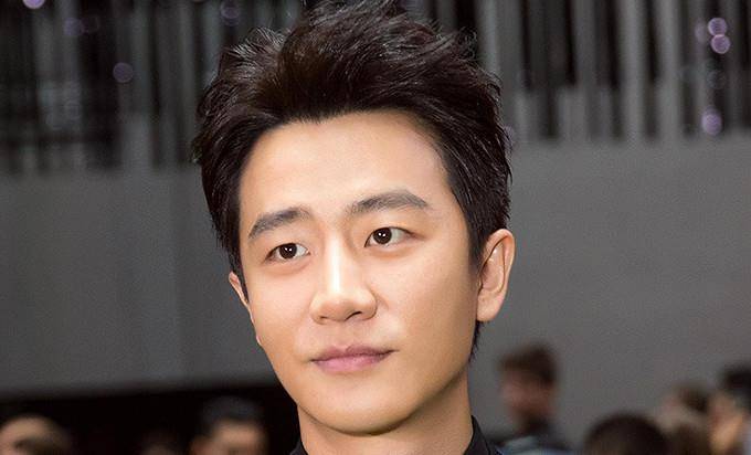 原创狠人黄轩的逆袭史从内娱弃子到名导宠儿6段情史太精彩