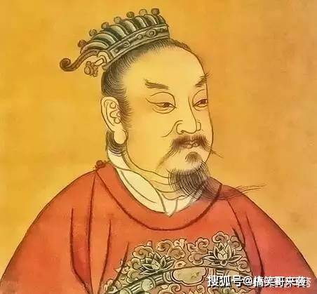 低调隐忍的刘秀是如何从更始帝刘玄的马仔成为一代开基帝王的?