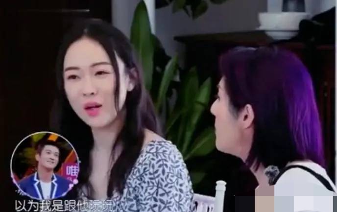 "交际花"霍思燕:靠着一招玩转于男人之间,最终成了幸福的女人