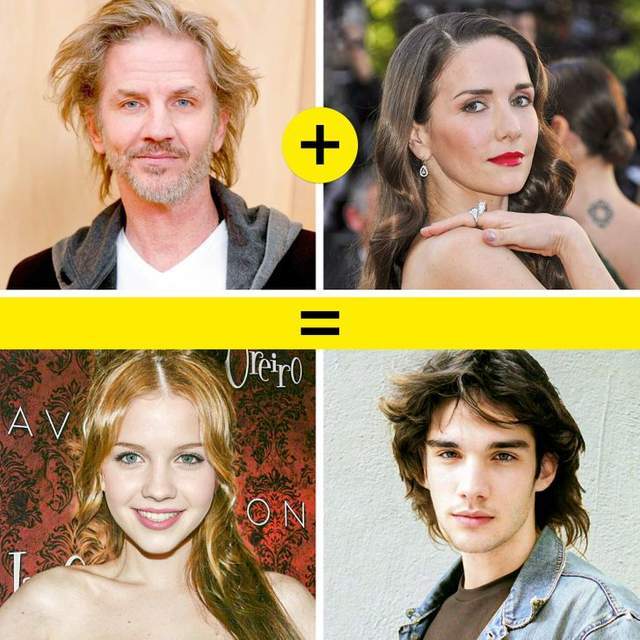 法昆多·阿拉那(facundo arana)和娜塔莉亚·欧瑞洛(natalia oreiro).