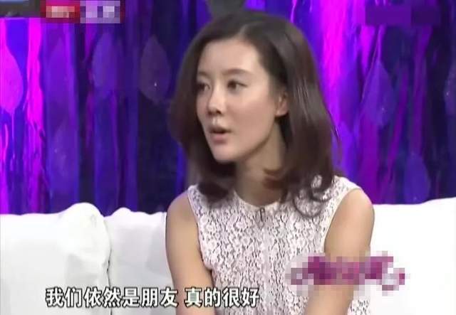 曾花千万娶车晓如今被悬赏2000万寻人首富李兆会的跌宕人生
