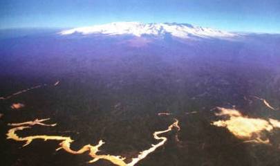 原创刘伯温斩龙脉,为何放过了长白山?