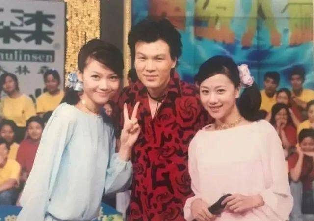 原创知名主持人李彬病重,在医院过中秋节,曾自曝靠药物维持生命