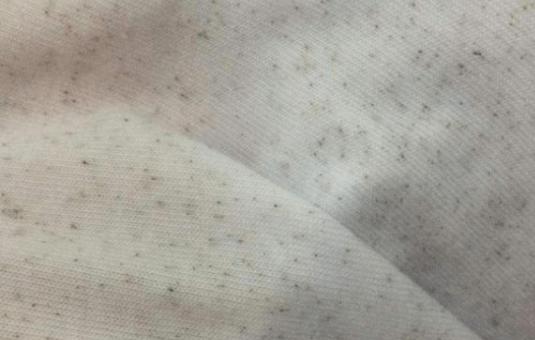 衣服上有霉点怎么清洗?家有妙招,潮湿的春季再也不怕衣服发霉了