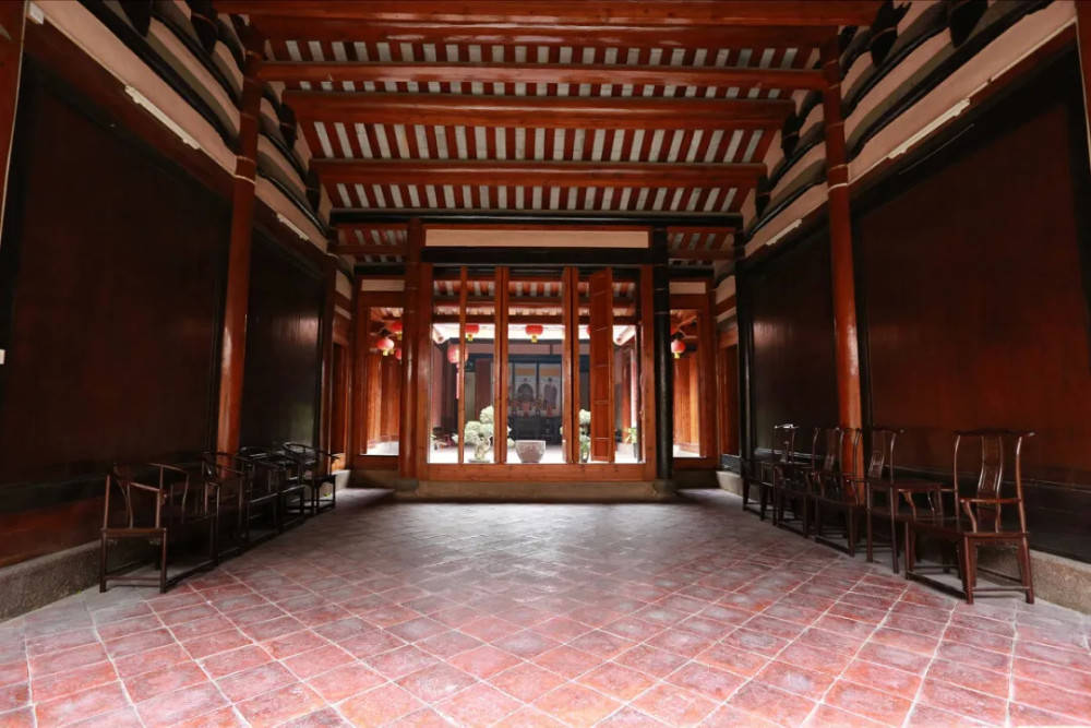 从木构建筑到潮汕民居,一路读懂岭南建筑