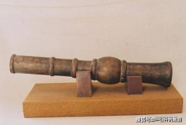 原创吴承恩一笔误,造就西游记最强武器,凡人拿着这武器都能轻松杀妖
