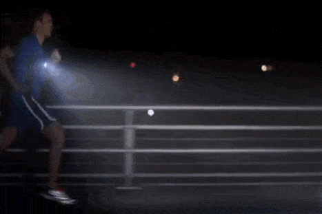 晨跑跟夜跑哪一个更好?今天告诉你最佳时段,初学者建议了解下