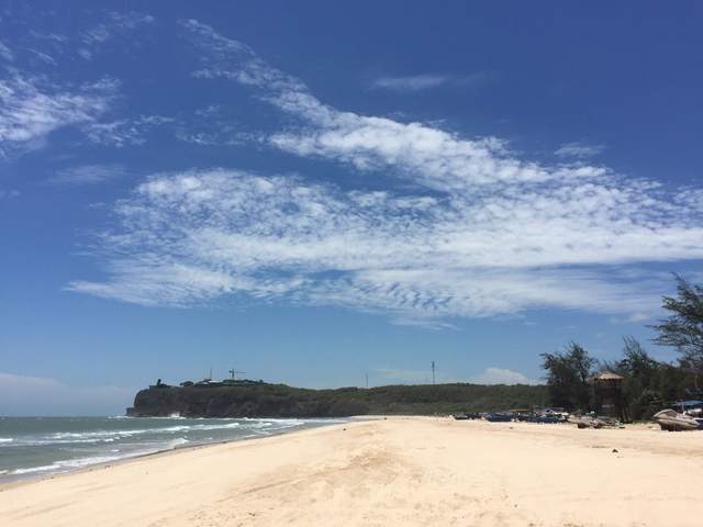 北海涠洲岛旅游攻略