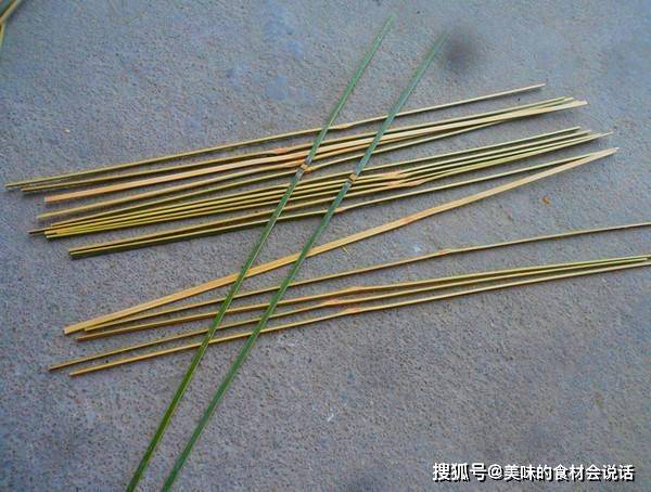 原创广安文管所藏有一件竹衣,它制作的难度超高,而且还是一件宝贝