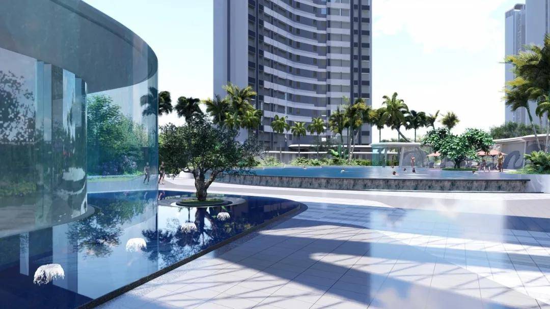 【2021珠海新盘】方圆月岛首府震撼登场!